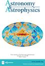 Astronomy & Astrophysics《天文学与天体物理学》