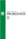 PROBLEMOS《问题》