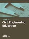 Journal of Civil Engineering Education《土木工程教育杂志》