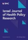 Israel Journal of Health Policy Research《以色列卫生政策研究杂志》