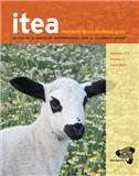 ITEA‑Información Técnica Económica Agraria（或ITEA-INFORMACION TECNICA ECONOMICA AGRARIA）《农业经济信息技术》