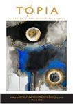 TOPIA-Canadian Journal of Cultural Studies《加拿大文化研究杂志》
