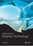 Advances in Polymer Technology《聚合物技术进展》