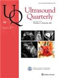 ULTRASOUND QUARTERLY《超声季刊》