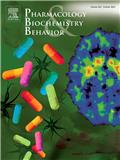 Pharmacology Biochemistry and Behavior（或：Pharmacology Biochemistry &amp; Behavior）《药理学、生物化学与行为》