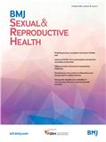 BMJ Sexual & Reproductive Health《BMJ性与生殖健康》