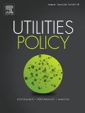 Utilities Policy《公用事业政策》