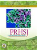 Puerto Rico Health Sciences Journal《波多黎各健康科学杂志》