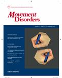 Movement Disorders《运动障碍疾病》