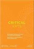 Critical Arts-South-North Cultural and Media Studies《批判艺术：南北文化和媒介研究》