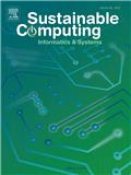 Sustainable Computing-Informatics and Systems（或：SUSTAINABLE COMPUTING-INFORMATICS &amp; SYSTEMS）《可持续计算：信息学与系统》