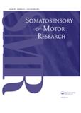 Somatosensory &amp; Motor Research（或：Somatosensory and Motor Research）《躯体感觉与运动研究》