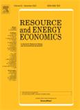 Resource and Energy Economics《资源与能源经济学》