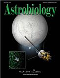 ASTROBIOLOGY《天体生物学》