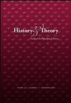 History &amp; Theory（或：HISTORY AND THEORY）《历史与理论》