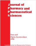 Journal of Pharmacy &amp; Pharmaceutical Sciences（或：Journal of Pharmacy and Pharmaceutical Sciences）《药学与药物科学杂志》