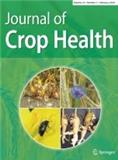 Journal of Crop Health《作物健康杂志》（原：Gesunde Pflanzen）