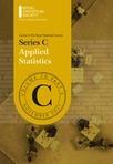 JOURNAL OF THE ROYAL STATISTICAL SOCIETY SERIES C-APPLIED STATISTICS《英国皇家统计学会杂志C辑-应用统计学》