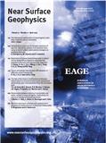 Near Surface Geophysics《近地表地球物理》