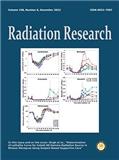 Radiation Research《辐射研究》