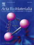 Acta Biomaterialia《生物材料学报》