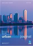 URBAN WATER JOURNAL《城市水杂志》