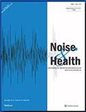 NOISE &amp; HEALTH《噪声与健康》