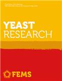 FEMS YEAST RESEARCH《FEMS酵母研究》