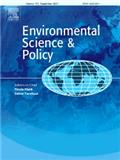 Environmental Science &amp; Policy《环境科学与政策》