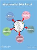 Mitochondrial DNA Part A《线粒体DNA A部分》