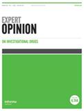 Expert Opinion On Investigational Drugs《研究药物专家观点》