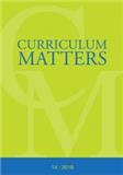 Curriculum Matters《课程问题》