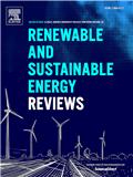 Renewable and Sustainable Energy Reviews（或：Renewable &amp; Sustainable Energy Reviews）《可再生与可持续能源评论》