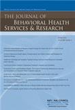 JOURNAL OF BEHAVIORAL HEALTH SERVICES &amp; RESEARCH《行为健康服务与研究杂志》