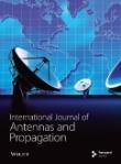 International Journal of Antennas and Propagation《国际天线与传播杂志》