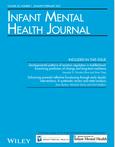 Infant Mental Health Journal《婴儿心理健康杂志》