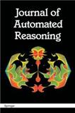 JOURNAL OF AUTOMATED REASONING《自动推理杂志》