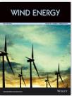 WIND ENERGY《风能》