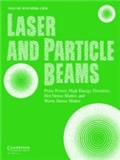 Laser and Particle Beams《激光与粒子束》