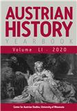 Austrian History Yearbook《奥地利历史年刊》