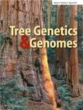 Tree Genetics &amp; Genomes《林木遗传学与基因组》