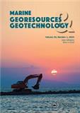 Marine Georesources &amp; Geotechnology《海洋地质资源与岩土工程》