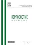 Reproductive Biology《生殖生物学》