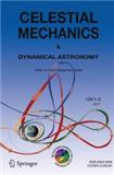 Celestial Mechanics and Dynamical Astronomy（或：CELESTIAL MECHANICS &amp; DYNAMICAL ASTRONOMY）《天体力学与动力天文学》