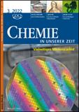 Chemie in unserer Zeit《当今化学》