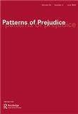 Patterns of Prejudice《偏见模式》