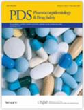 Pharmacoepidemiology and Drug Safety（或：Pharmacoepidemiology &amp; Drug Safety）《药物流行病学与药物安全》