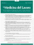 La Medicina del Lavoro《职业医学》