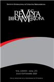 REVISTA IBEROAMERICANA《伊比利亚美洲杂志》