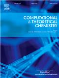 Computational and Theoretical Chemistry（或：Computational &amp; Theoretical Chemistry）《计算与理论化学》